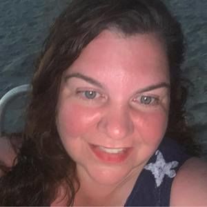 Meet your Posher, Joan